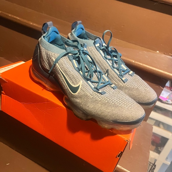 Air Vapormax 2021 FK - Picture 3 of 4